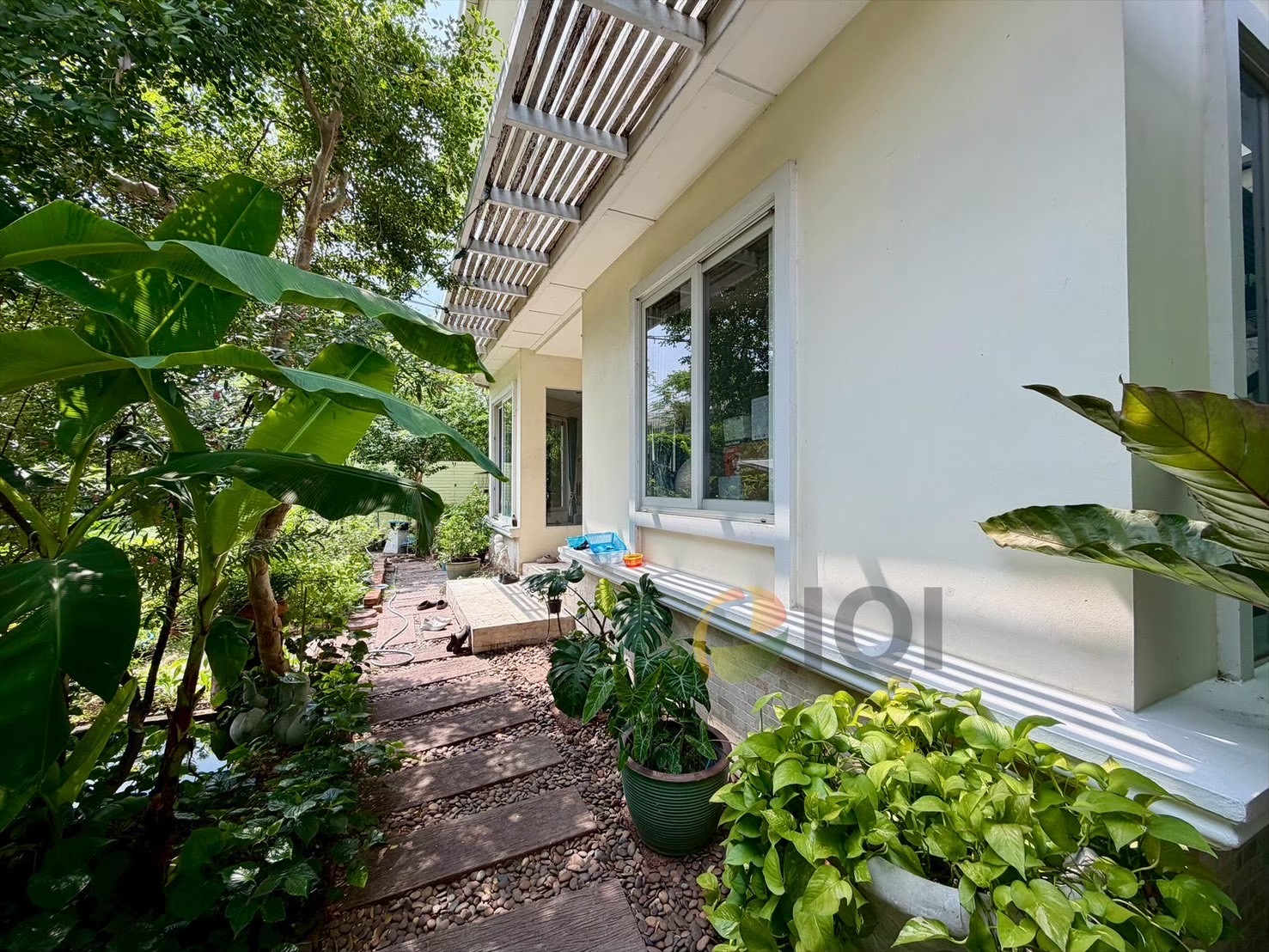 Luxury 2-Story House for Sale Baan Lat Phrao 1 image