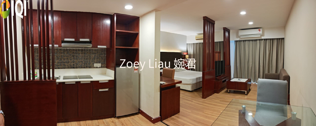 South China Sea Place Suites image