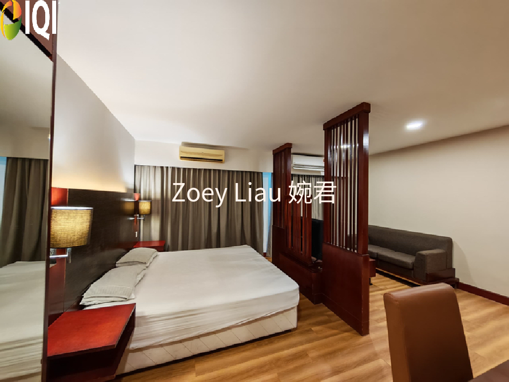 South China Sea Place Suites image