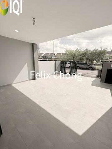 Nusantara Prima 2 Sty Endlot,Jalan Prima,Gelang Patah,Endlot,Renovated image