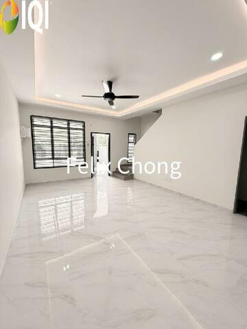 Nusantara Prima 2 Sty Endlot,Jalan Prima,Gelang Patah,Endlot,Renovated image