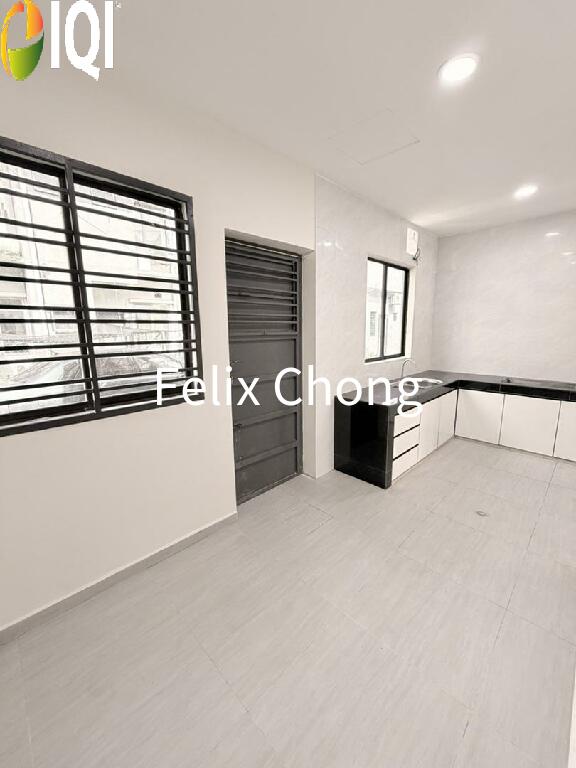 Nusantara Prima 2 Sty Endlot,Jalan Prima,Gelang Patah,Endlot,Renovated image