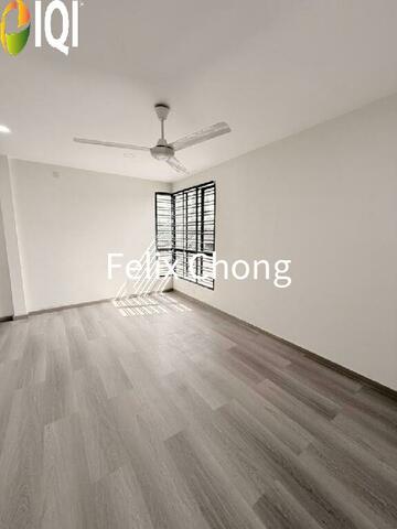 Nusantara Prima 2 Sty Endlot,Jalan Prima,Gelang Patah,Endlot,Renovated image