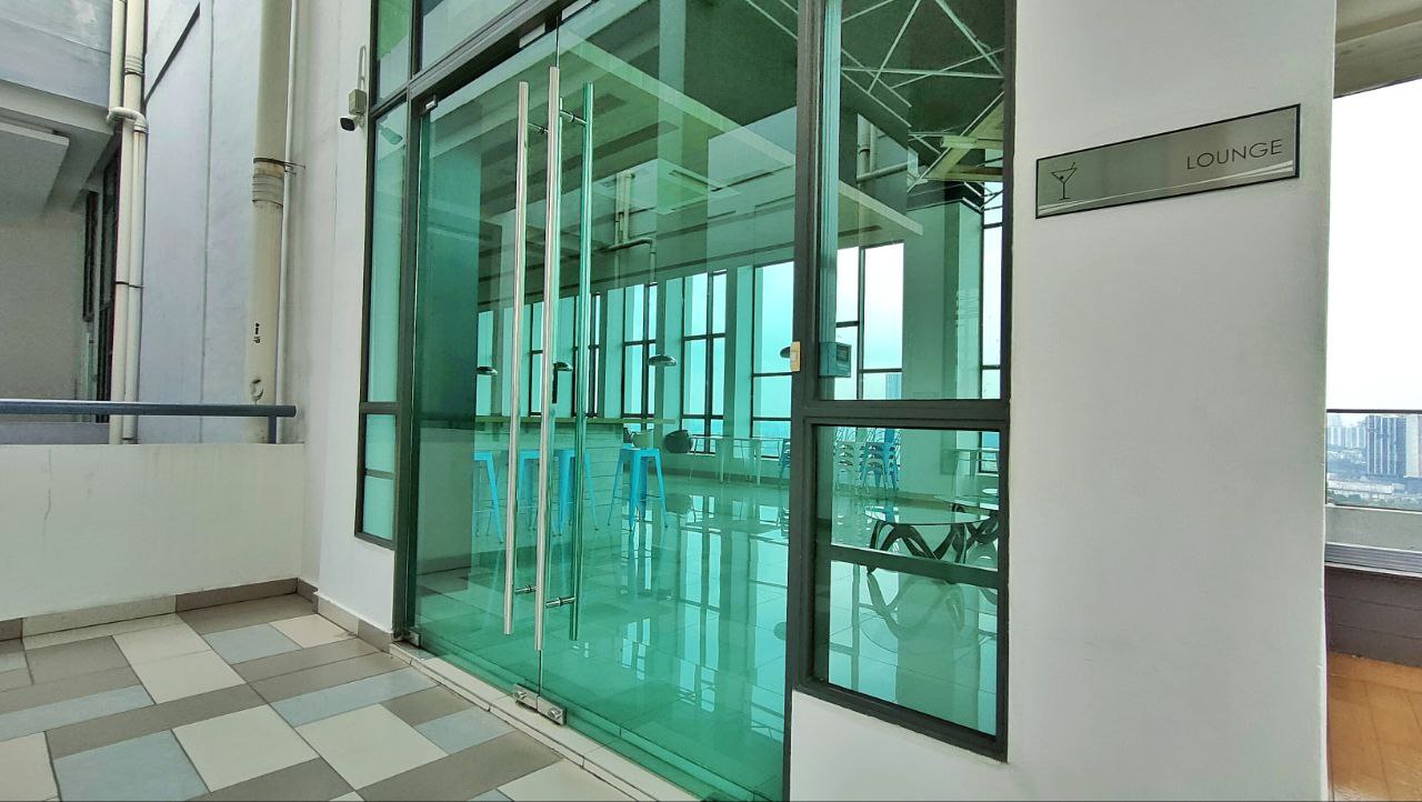 The Z Residence image