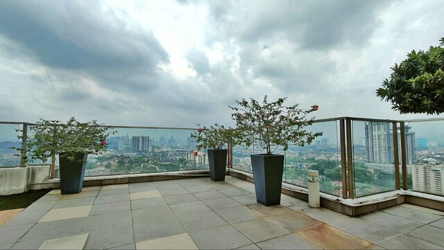 The Z Residence image