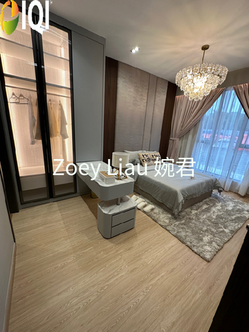 88 Avenue Condo Kepayan  image
