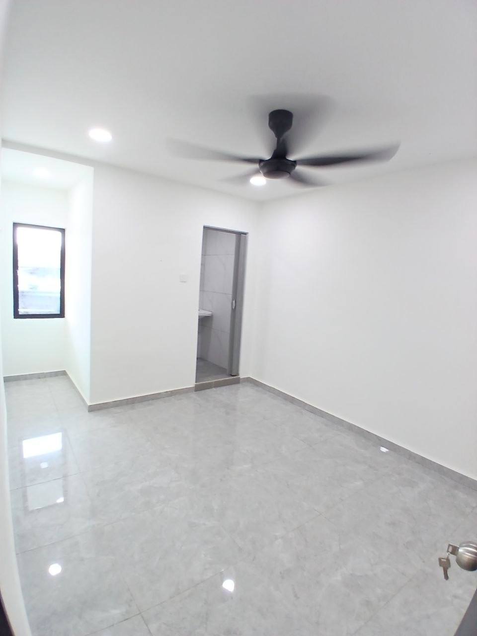 Taman Sri Pulai Single Storey Terrace,Jalan Pakis,Skudai,Renovated,Extend image