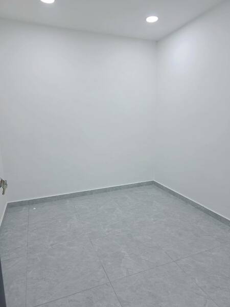 Taman Sri Pulai Single Storey Terrace,Jalan Pakis,Skudai,Renovated,Extend