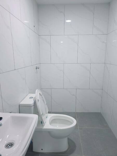 Taman Sri Pulai Single Storey Terrace,Jalan Pakis,Skudai,Renovated,Extend