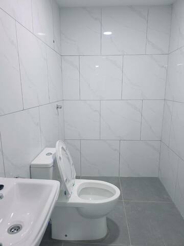 Taman Sri Pulai Single Storey Terrace,Jalan Pakis,Skudai,Renovated,Extend image