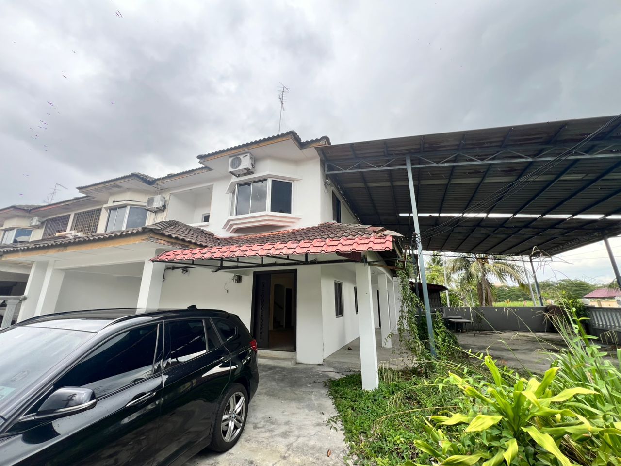 Taman Guru 2 Sty Corner Lot,Jalan Kerapu,Kota Tinggi,Full Loan,Renovated image