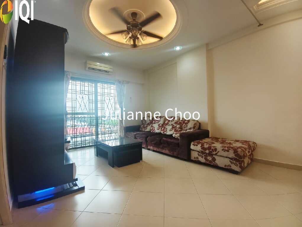 Cassia Resort Condominium image