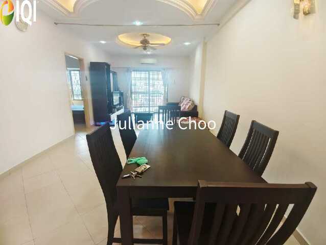 Cassia Resort Condominium image