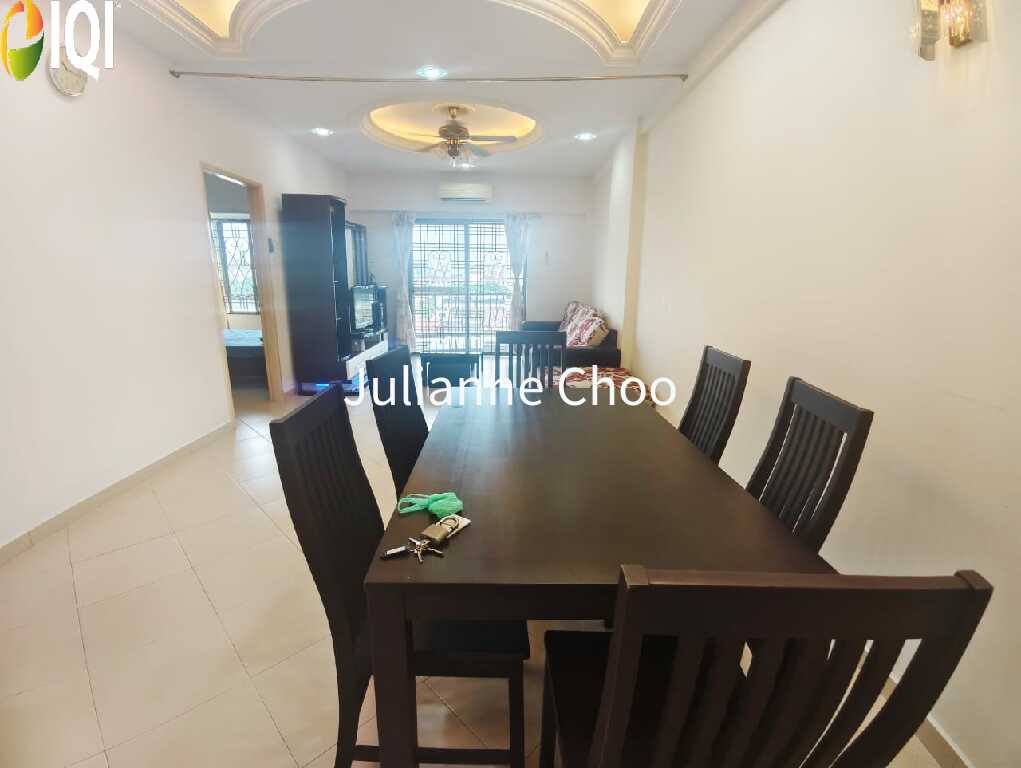 Cassia Resort Condominium image