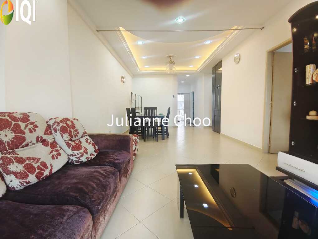 Cassia Resort Condominium image