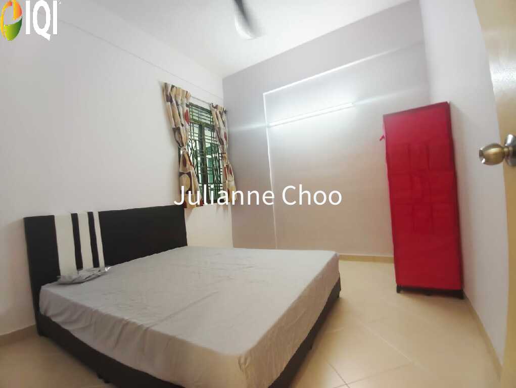 Cassia Resort Condominium image