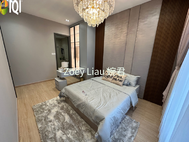 88 Avenue Condo Kepayan  image