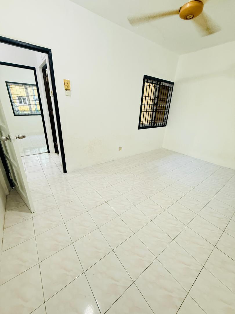 Lily Jasmine Apartment,Tampoi,Skudai,Ground Floor,Renovated,Johor Bahru image