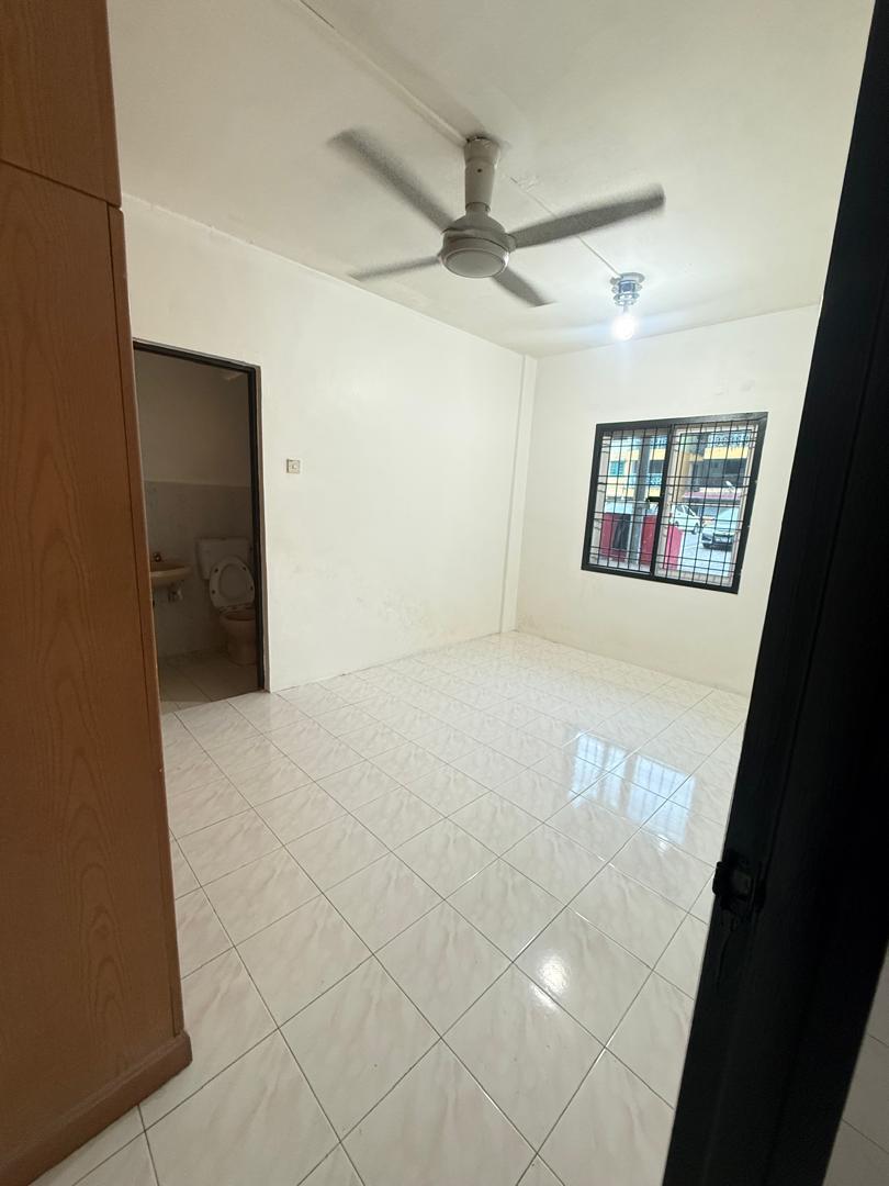 Lily Jasmine Apartment,Tampoi,Skudai,Ground Floor,Renovated,Johor Bahru image