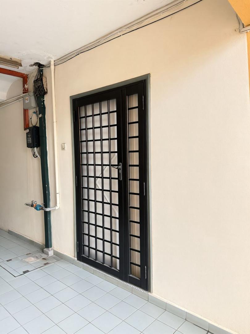 Lily Jasmine Apartment,Tampoi,Skudai,Ground Floor,Renovated,Johor Bahru image