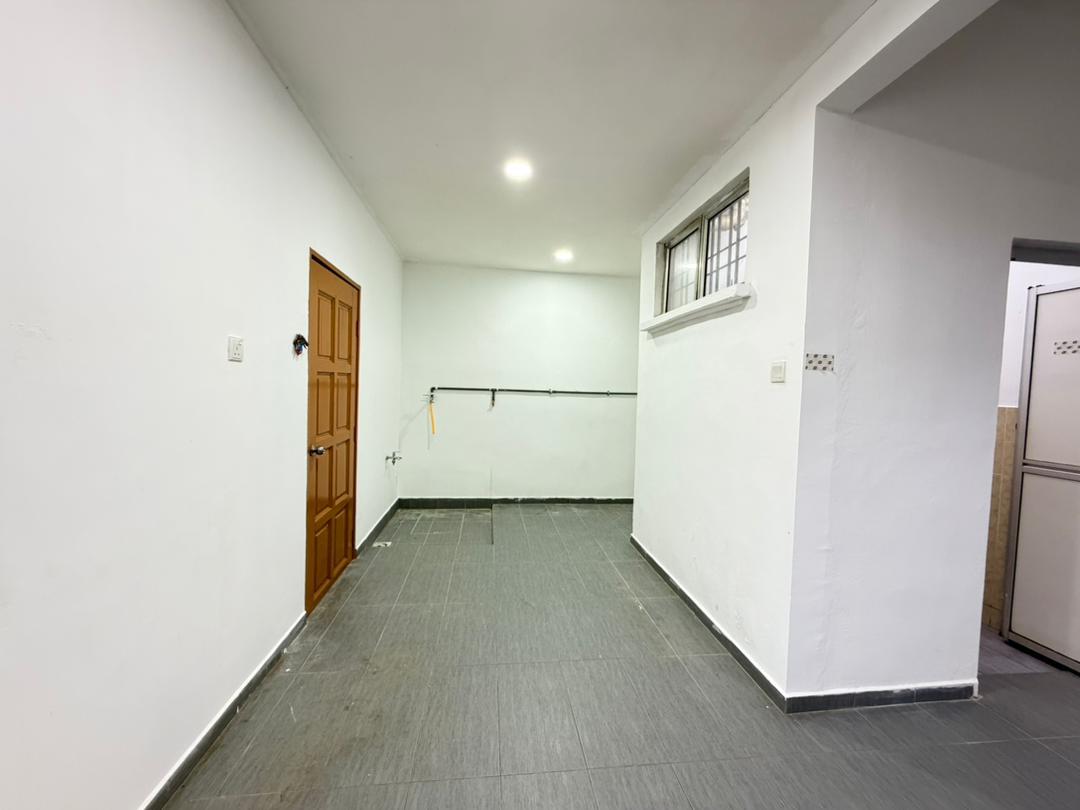 Taman Kota Masai 2 Sty Terrace,Jalan Jambu,Pasir Gudang,Renovated image