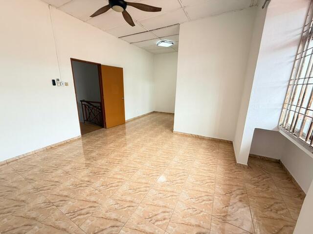 Taman Kota Masai 2 Sty Terrace,Jalan Jambu,Pasir Gudang,Renovated image