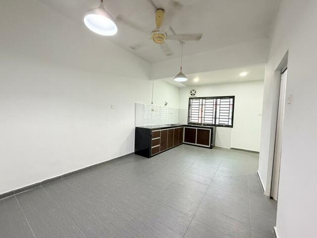 Taman Kota Masai 2 Sty Terrace,Jalan Jambu,Pasir Gudang,Renovated image