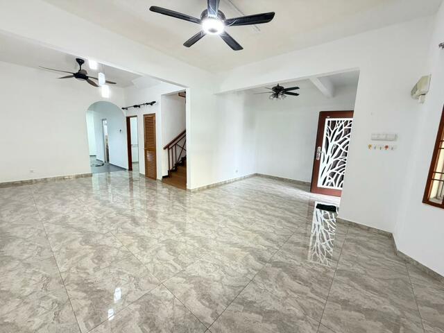 Taman Kota Masai 2 Sty Terrace,Jalan Jambu,Pasir Gudang,Renovated image