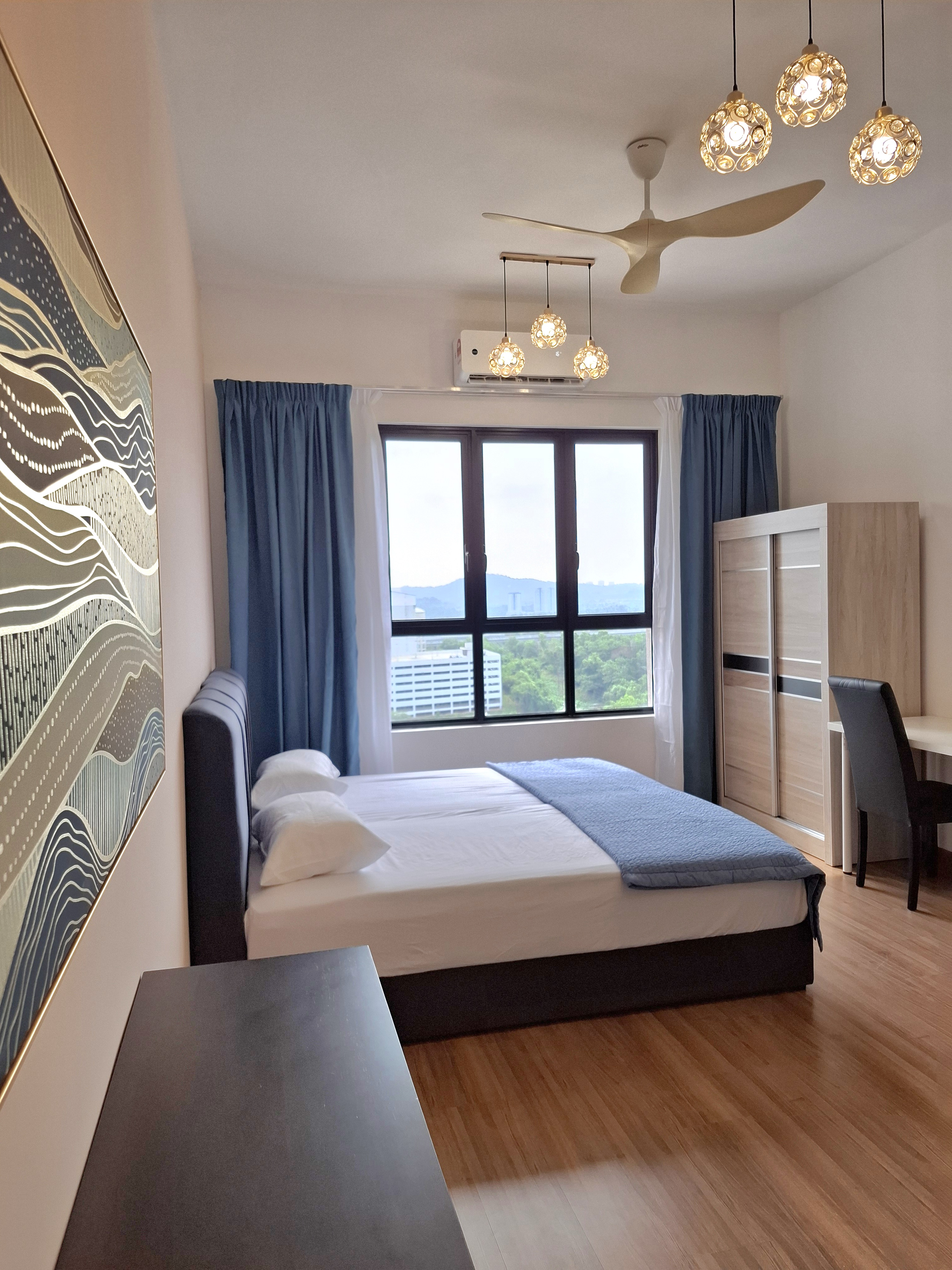 Zentro Residences @ 16 Sierra image