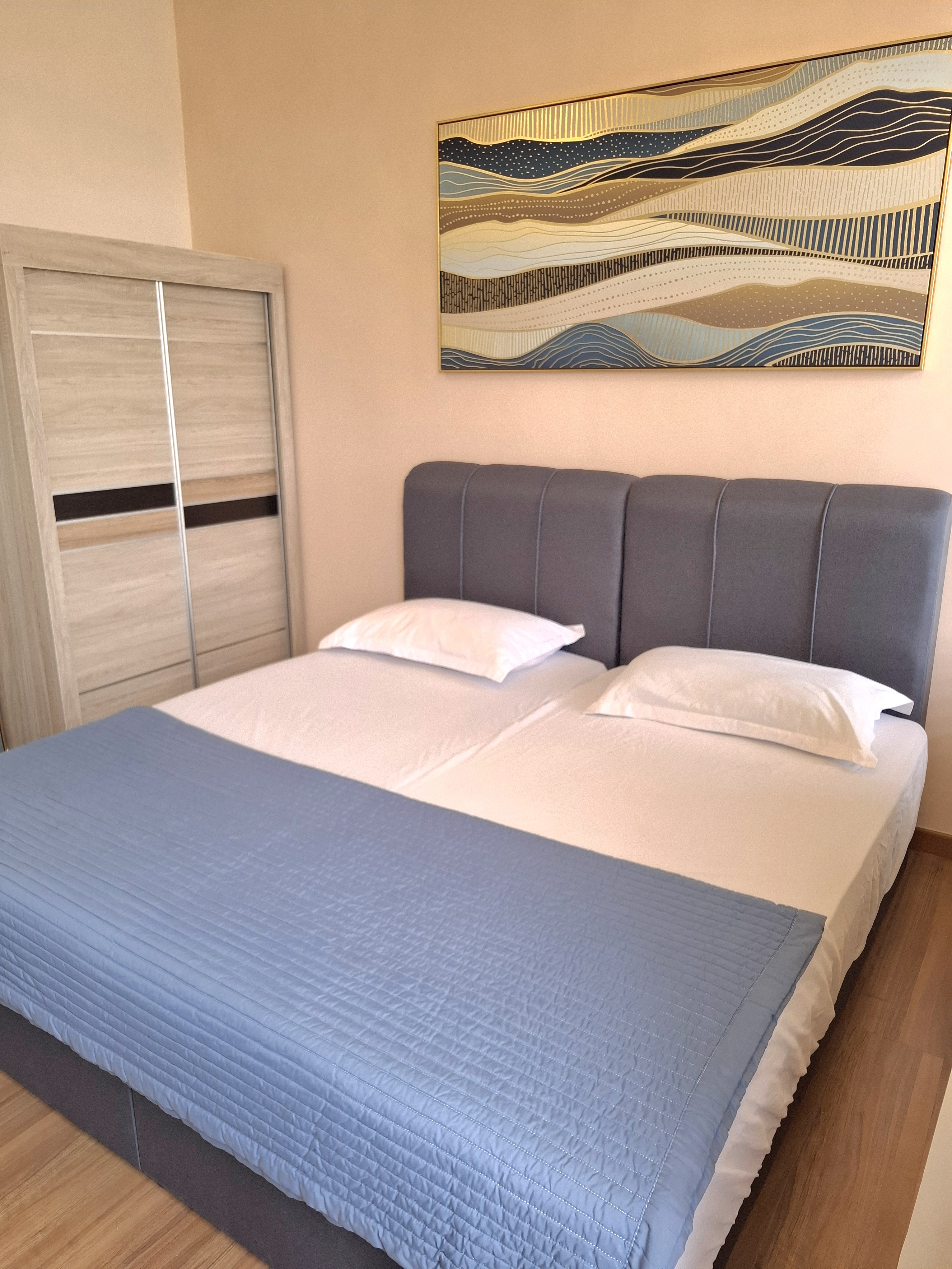 Zentro Residences @ 16 Sierra image