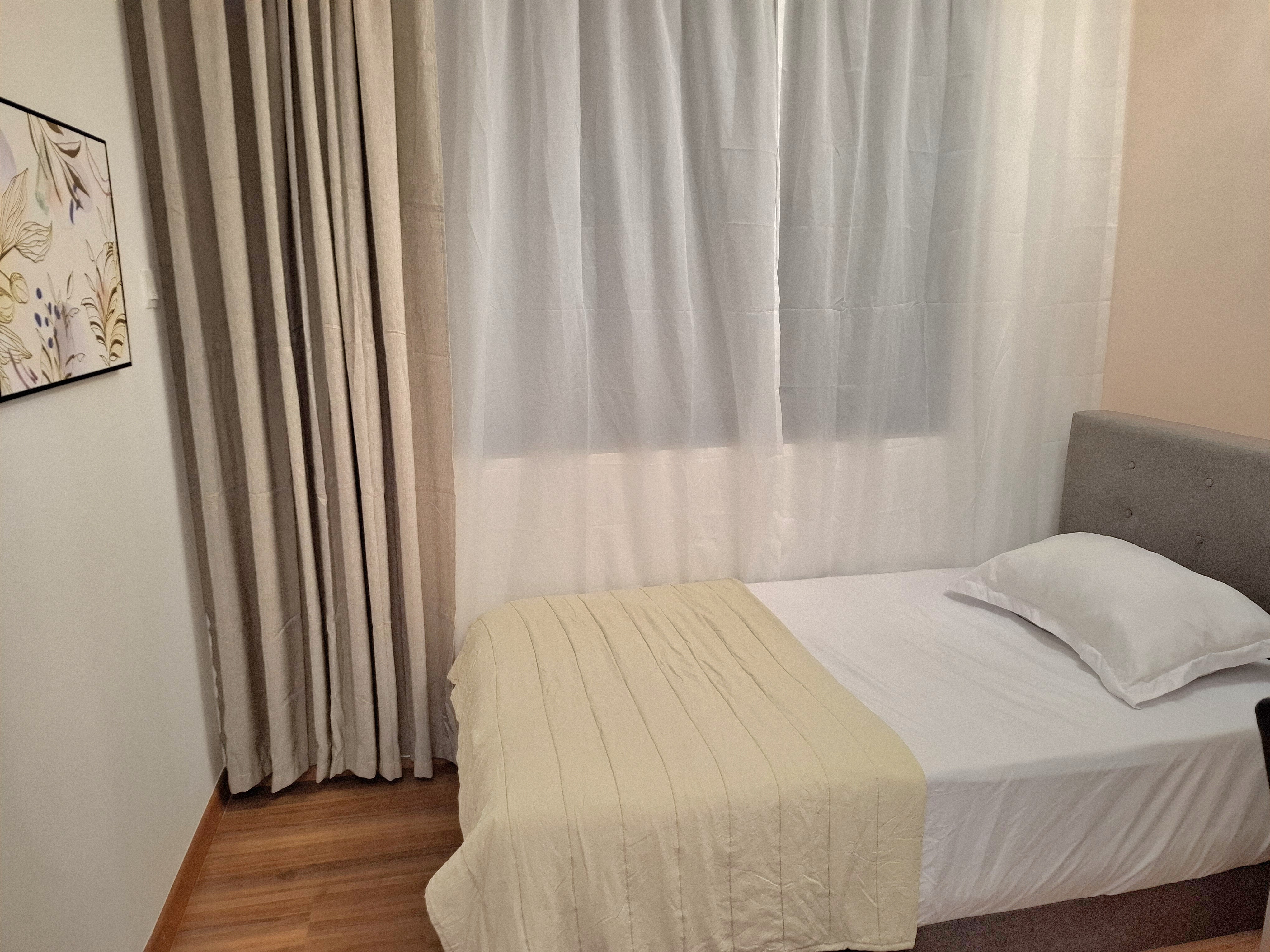 Zentro Residences @ 16 Sierra image