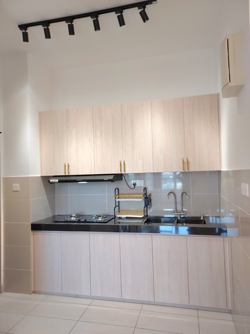Zentro Residences @ 16 Sierra image