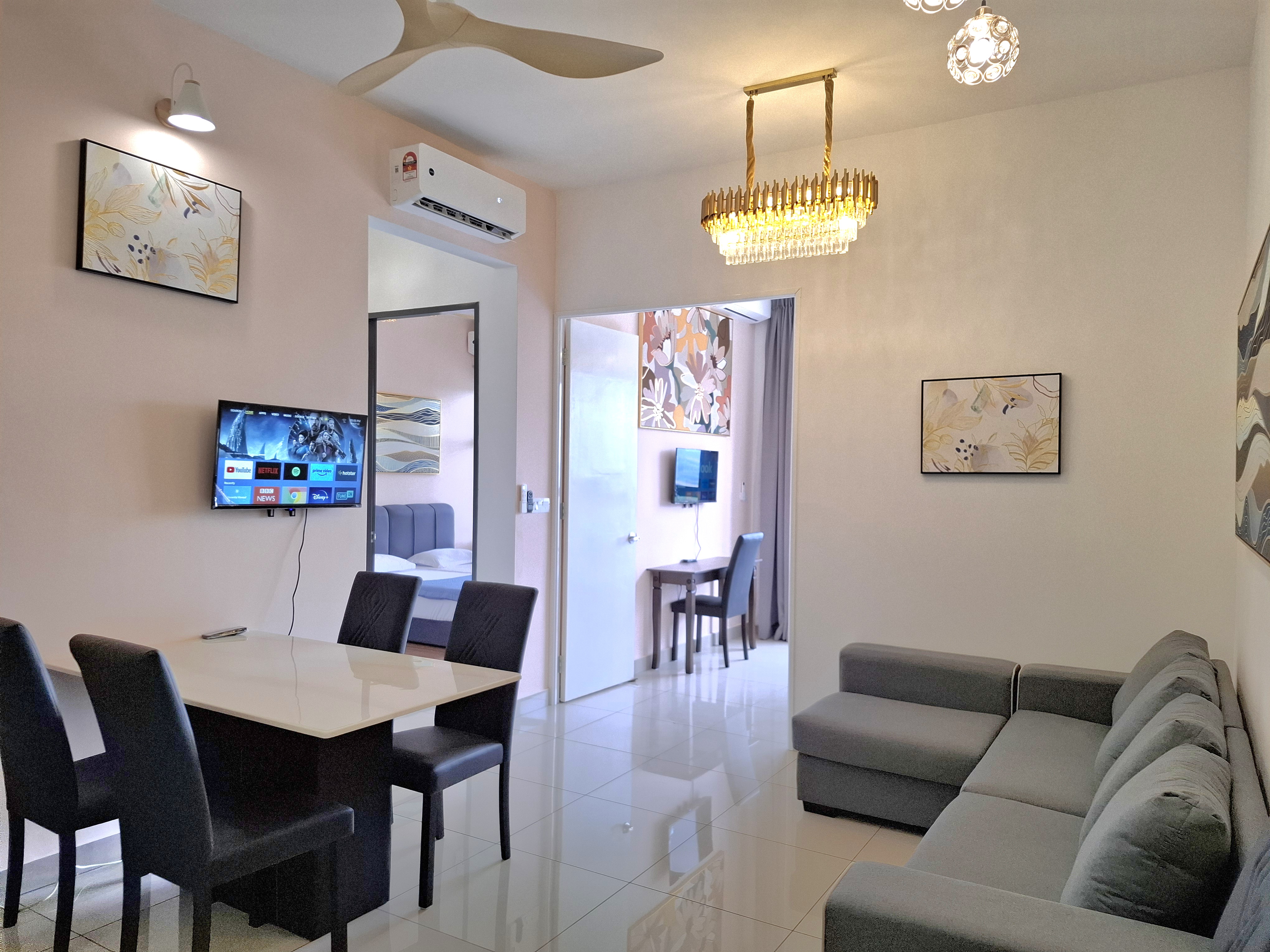 Zentro Residences @ 16 Sierra image