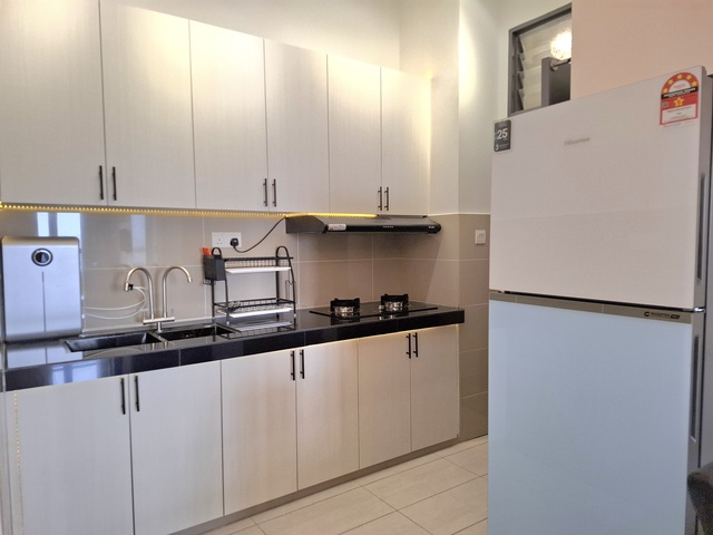 Zentro Residences @ 16 Sierra image