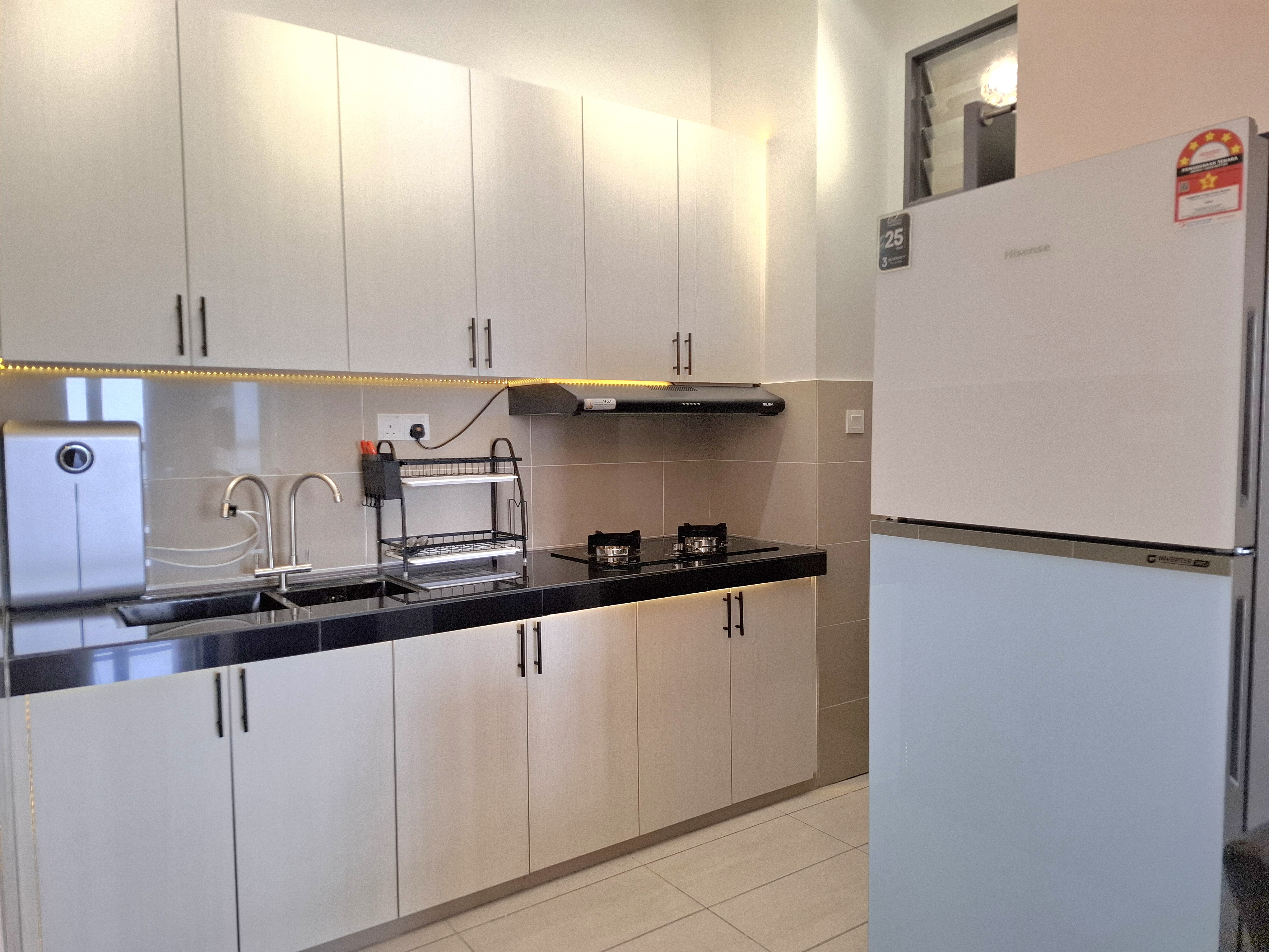 Zentro Residences @ 16 Sierra image