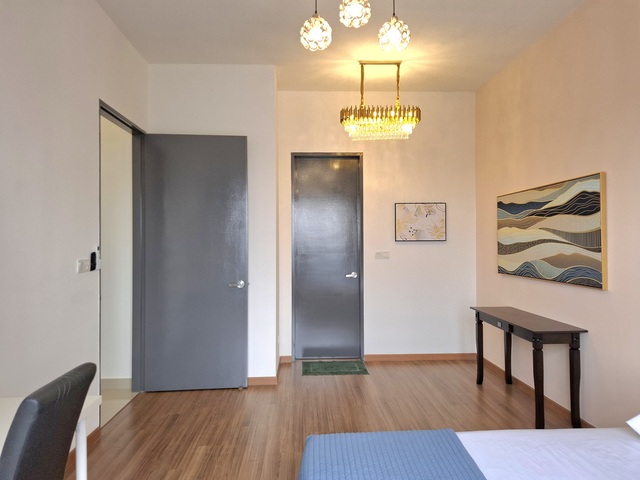 Zentro Residences @ 16 Sierra image