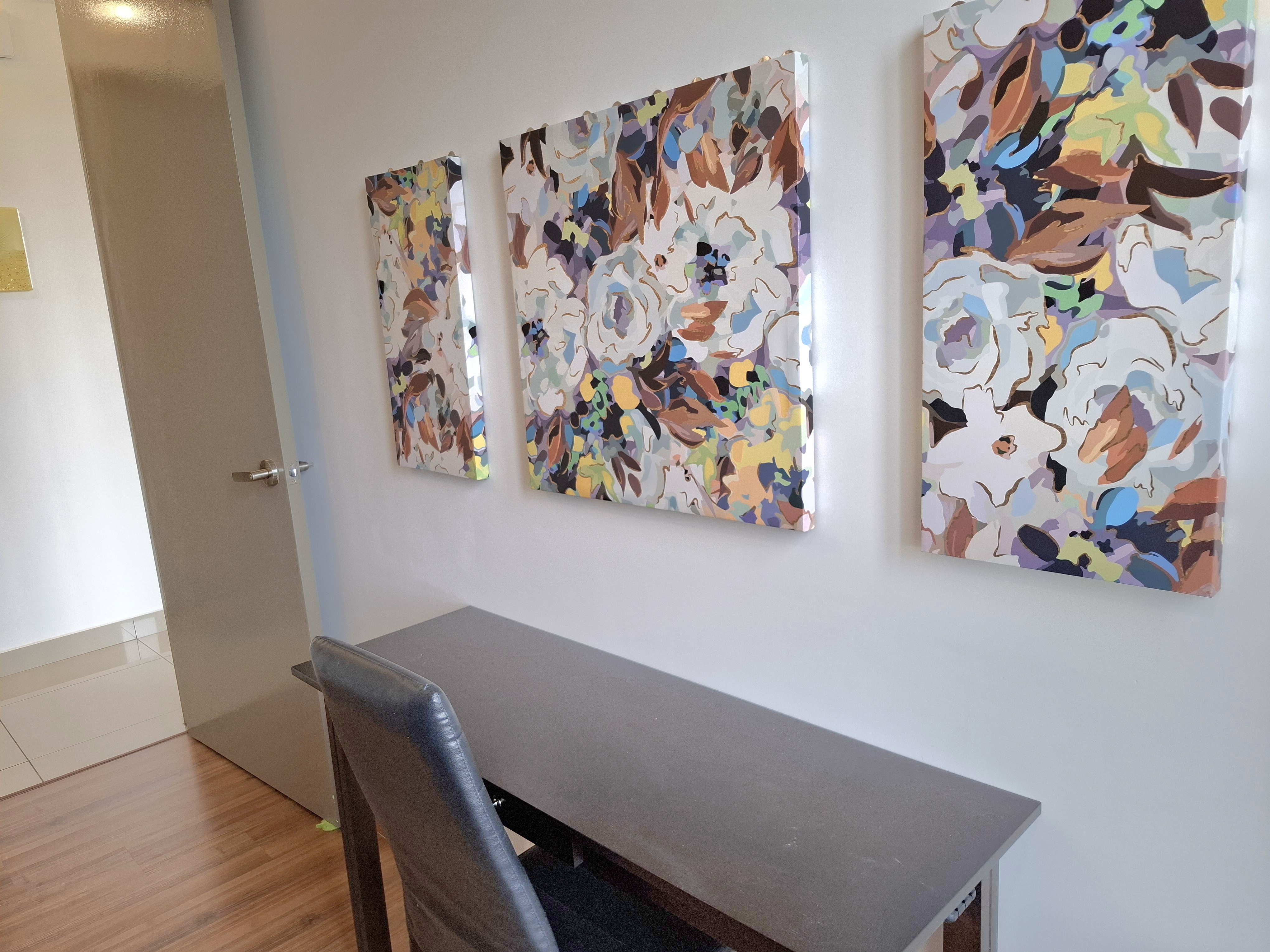 Zentro Residences @ 16 Sierra image