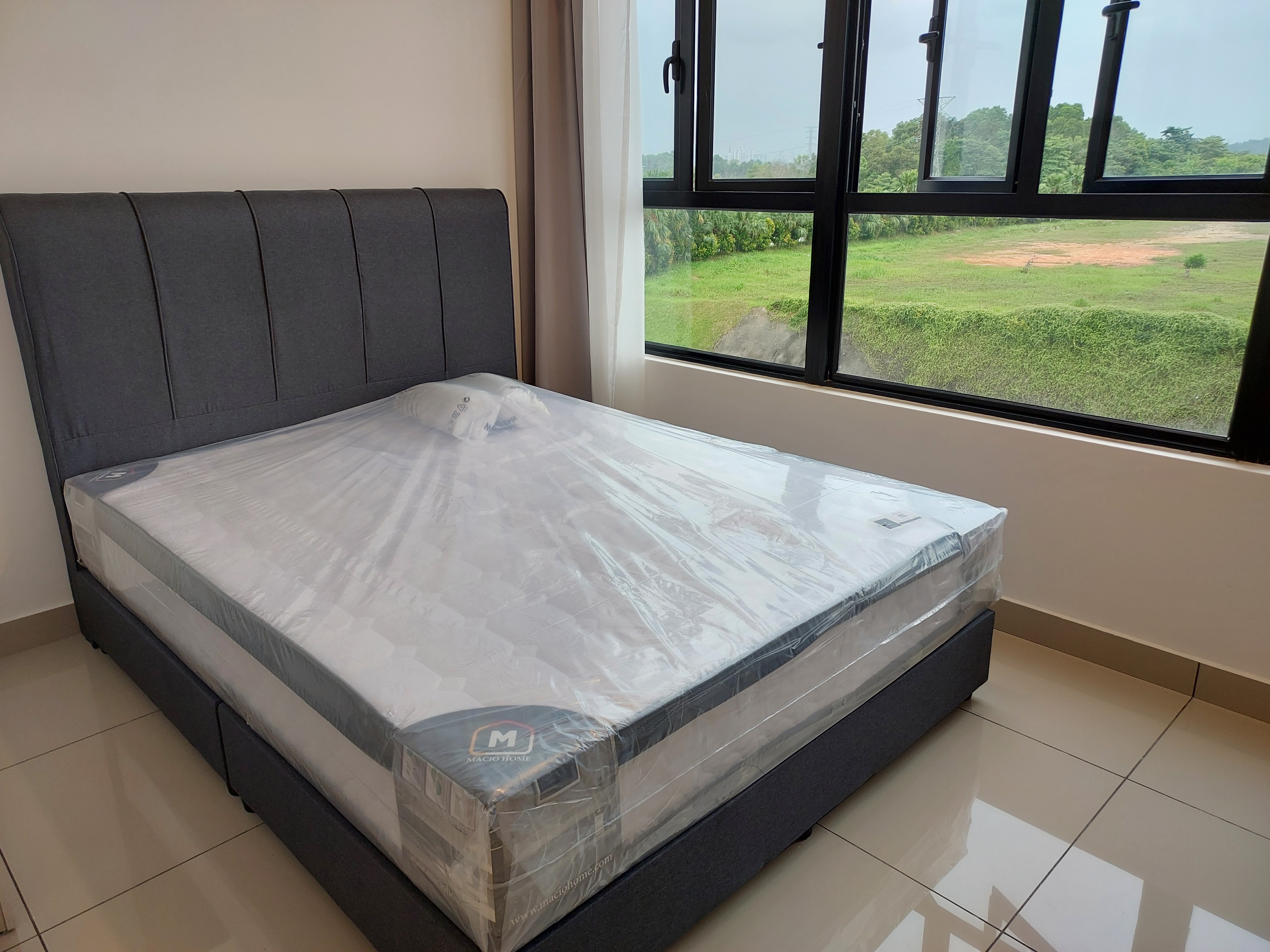 Zentro Residences @ 16 Sierra image