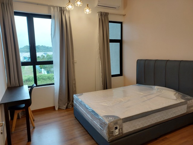 Zentro Residences @ 16 Sierra image