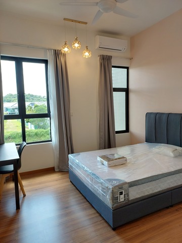 Zentro Residences @ 16 Sierra image