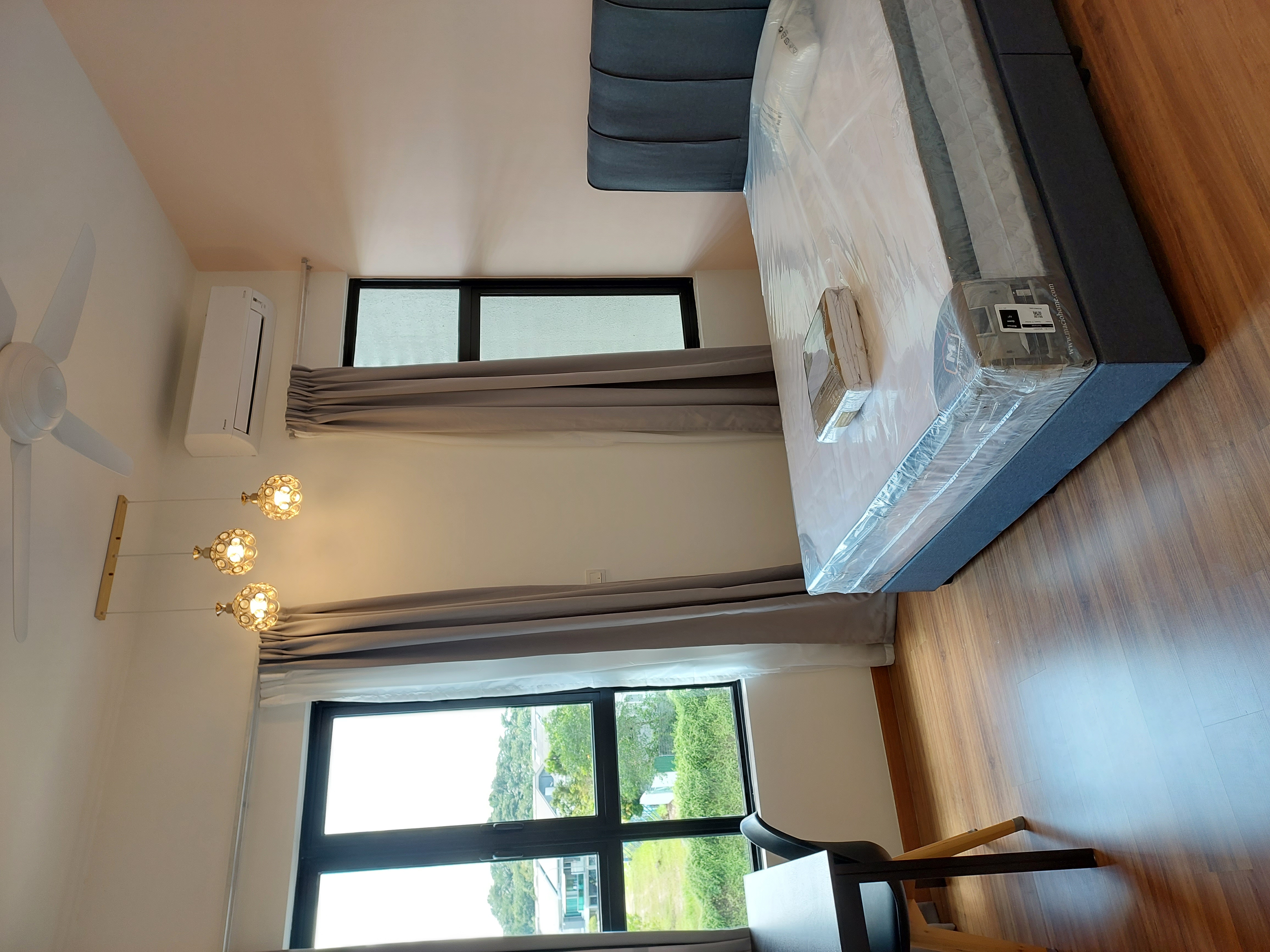 Zentro Residences @ 16 Sierra image