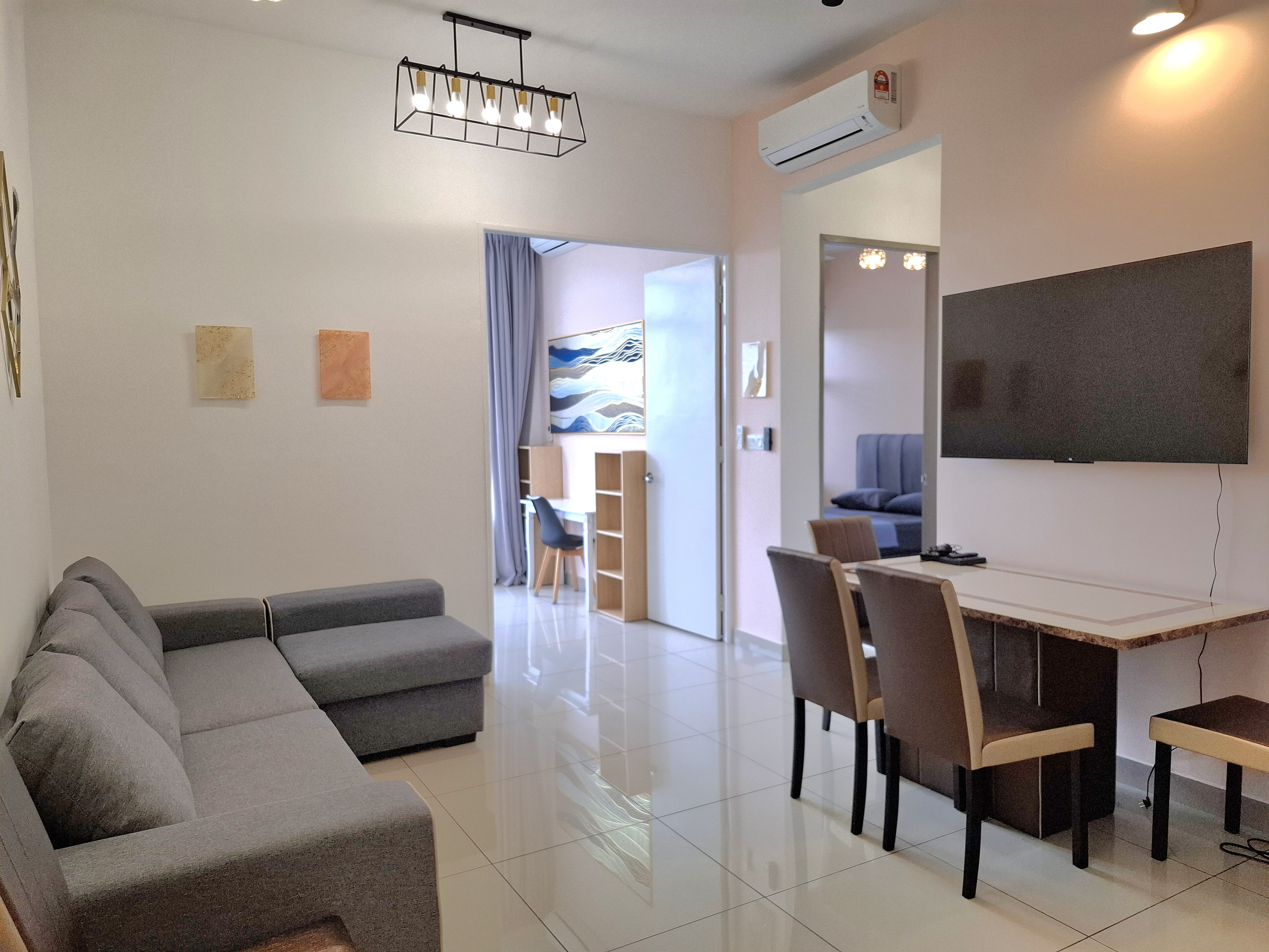 Zentro Residences @ 16 Sierra image