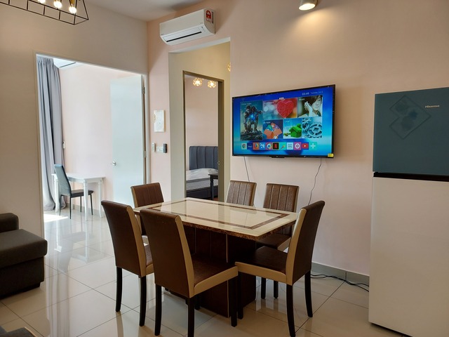 Zentro Residences @ 16 Sierra image