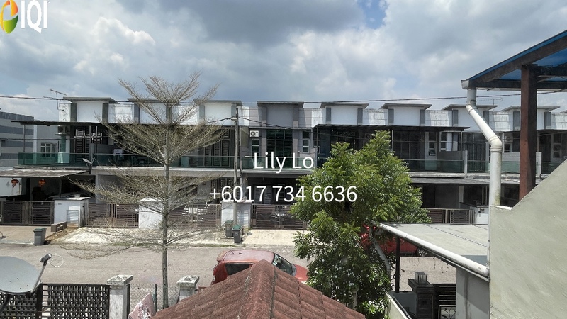 Jalan Pulai Jaya 31
