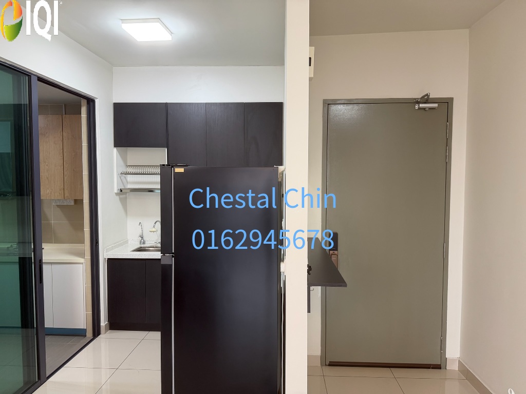 Lakepark Residence ( Residensi 1 Utara ) image