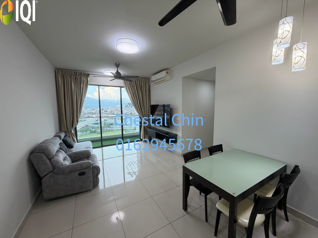 Lakepark Residence ( Residensi 1 Utara ) image