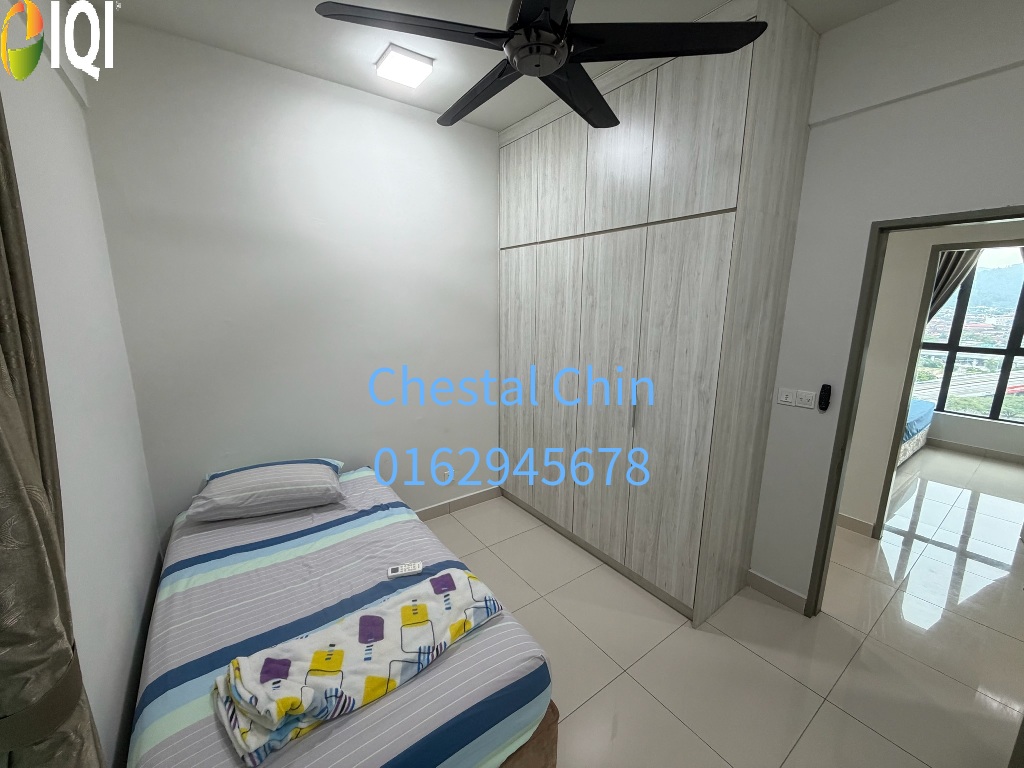 Lakepark Residence ( Residensi 1 Utara ) image