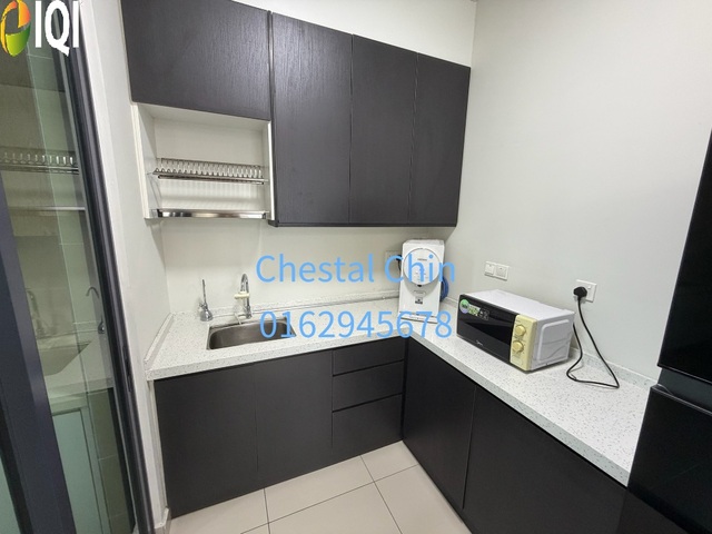 Lakepark Residence ( Residensi 1 Utara ) image