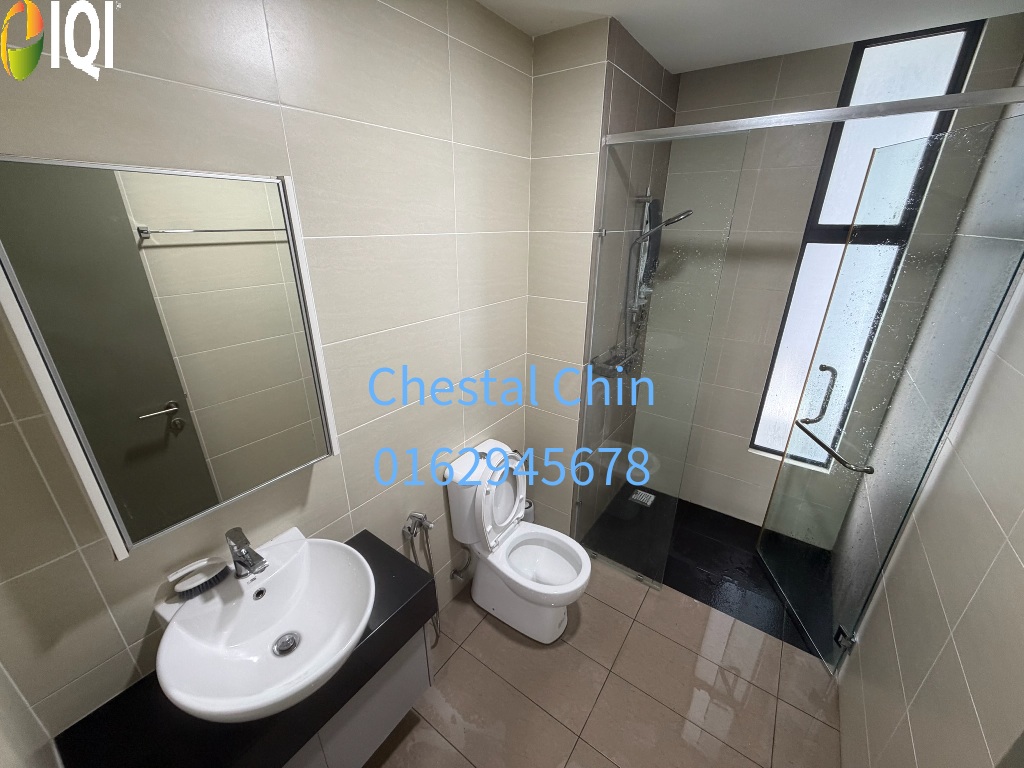 Lakepark Residence ( Residensi 1 Utara ) image
