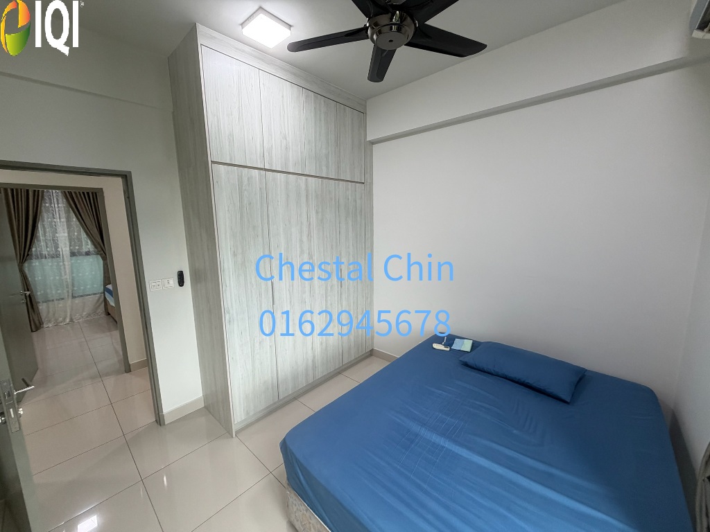 Lakepark Residence ( Residensi 1 Utara ) image